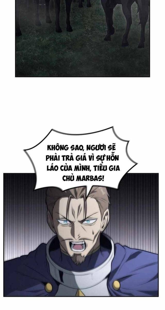 Thiếu Gia Chủ Của Gia Tộc Tử Linh Sư - Page 32