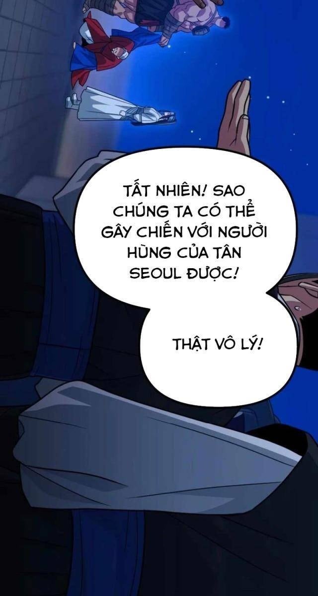 Cuồng Nhân Seoul - Page 47