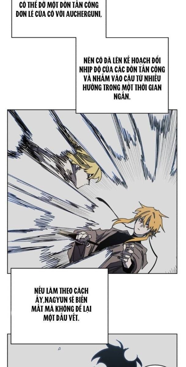 Kỵ Sĩ Báo Thù - Page 13