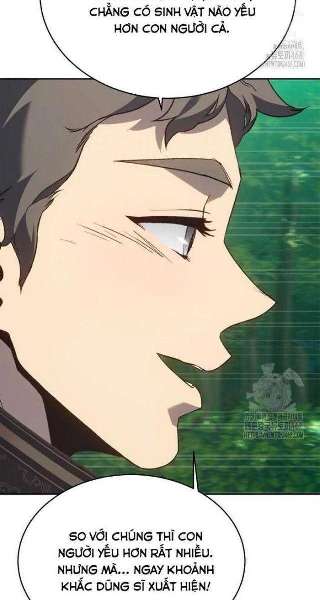 Lý Do Ta Từ Bỏ Làm Quỷ Vương - Page 25