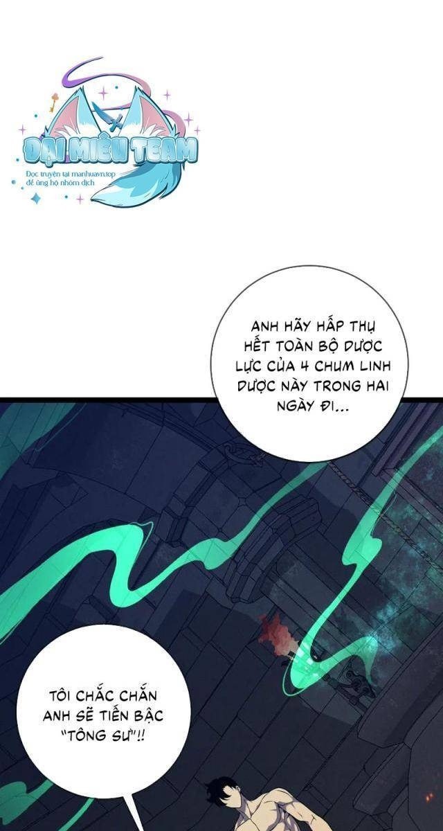 Tài Năng Của Ngươi Là Của Ta - Page 27