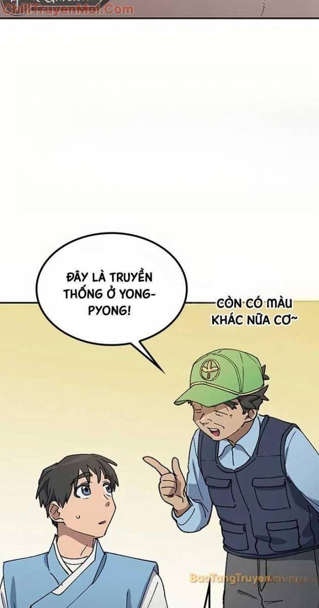 Chữa Lành Cuộc Sống Thông Qua Cắm Trại Ở Thế Giới Khác - Page 50