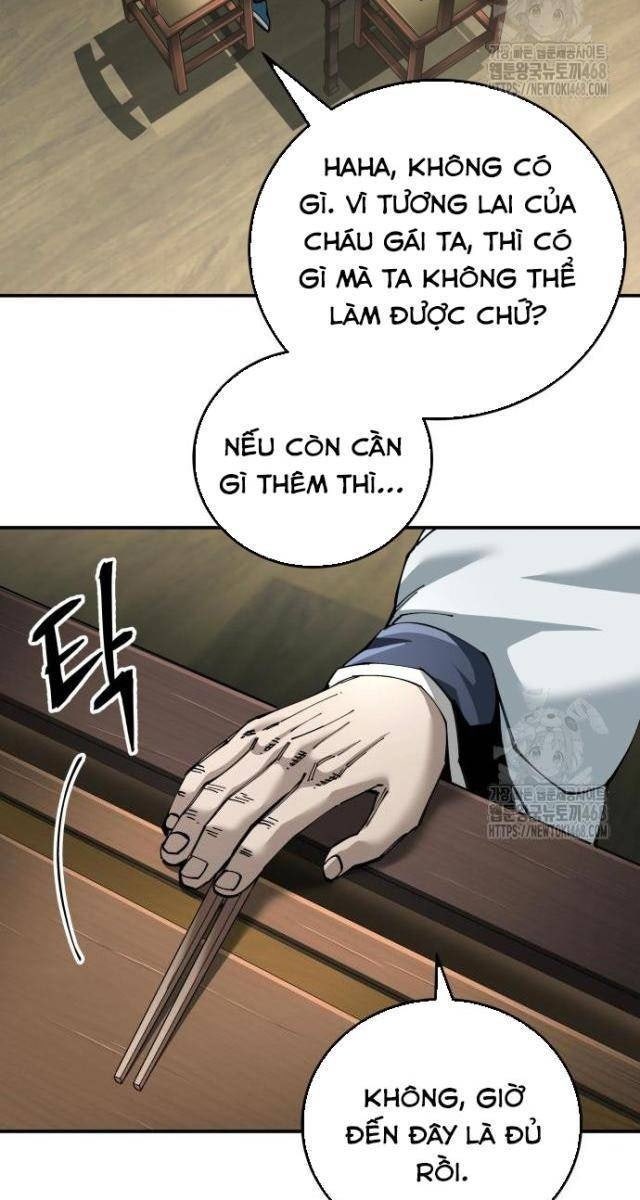 Ông Võ Giả Và Cháu Chí Tôn - Page 98