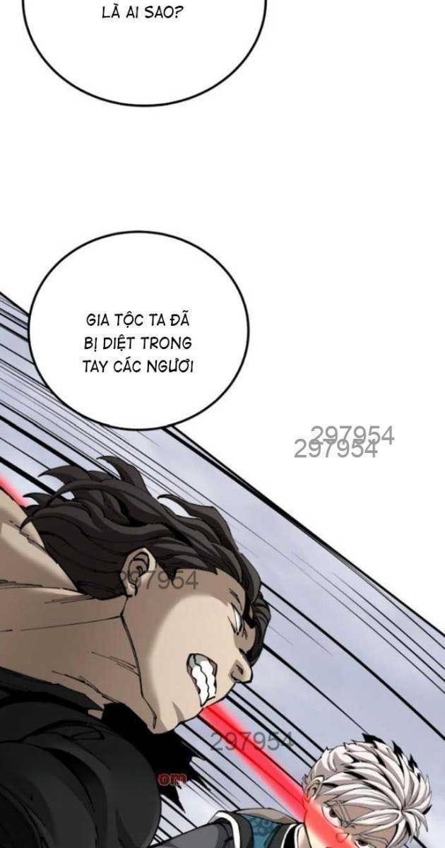 Ông Võ Giả Và Cháu Chí Tôn - Page 65