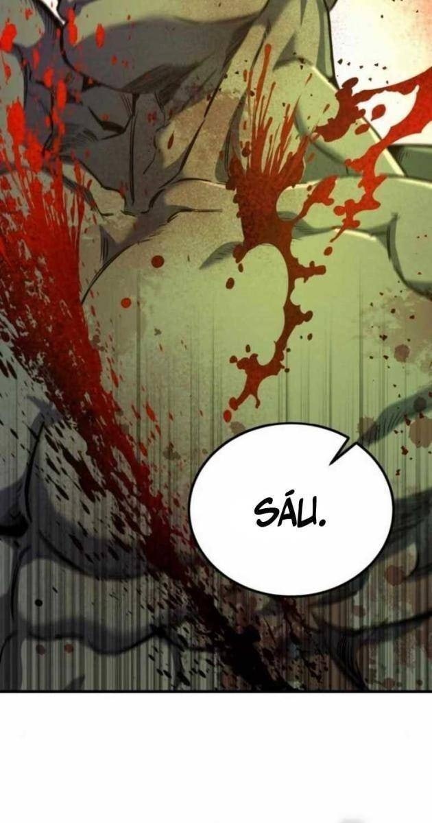 Hộ Vệ Điên Cuồng Trong Tiểu Thuyết Trung Cổ - Page 9