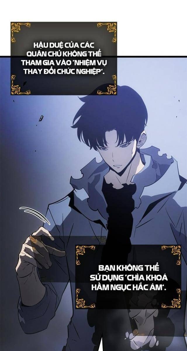 Tôi Thăng Cấp Một Mình Tận Thế Ragnarok - Page 19