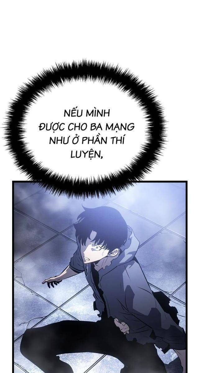 Tôi Thăng Cấp Một Mình Tận Thế Ragnarok - Page 121