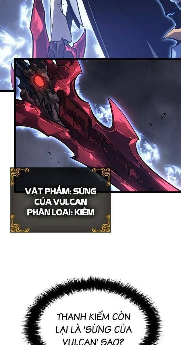 Tôi Thăng Cấp Một Mình Tận Thế Ragnarok - Page 9
