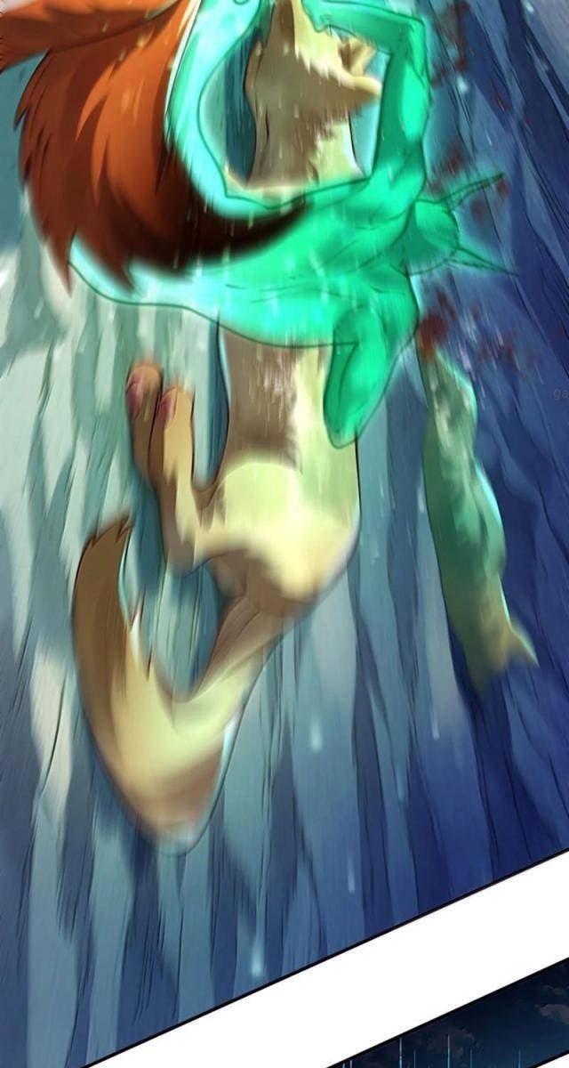 Bói Toán Mà Thôi, Cửu Vĩ Yêu Đế Sao Lại Thành Nương Tử Ta?! - Page 71