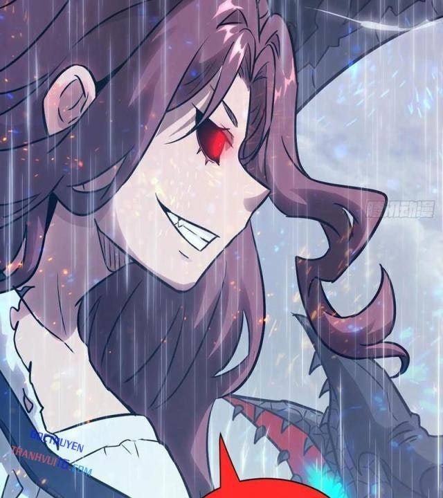 Tay Trái Của Ta Có Thể Dị Biến - Page 22