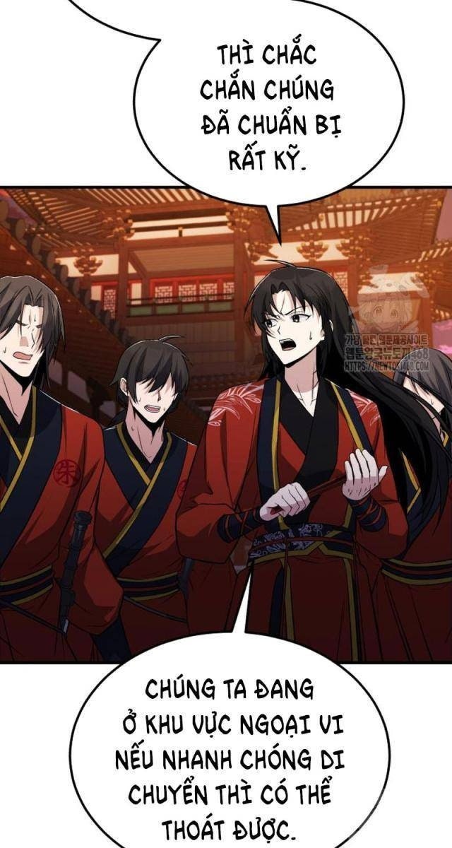 Giảng Sư Đứng Đầu: Baek Sư phụ - Page 74