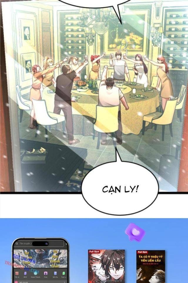 Toàn Cầu Băng Phong: Ta Chế Tạo Phòng An Toàn Tại Tận Thế - Page 31