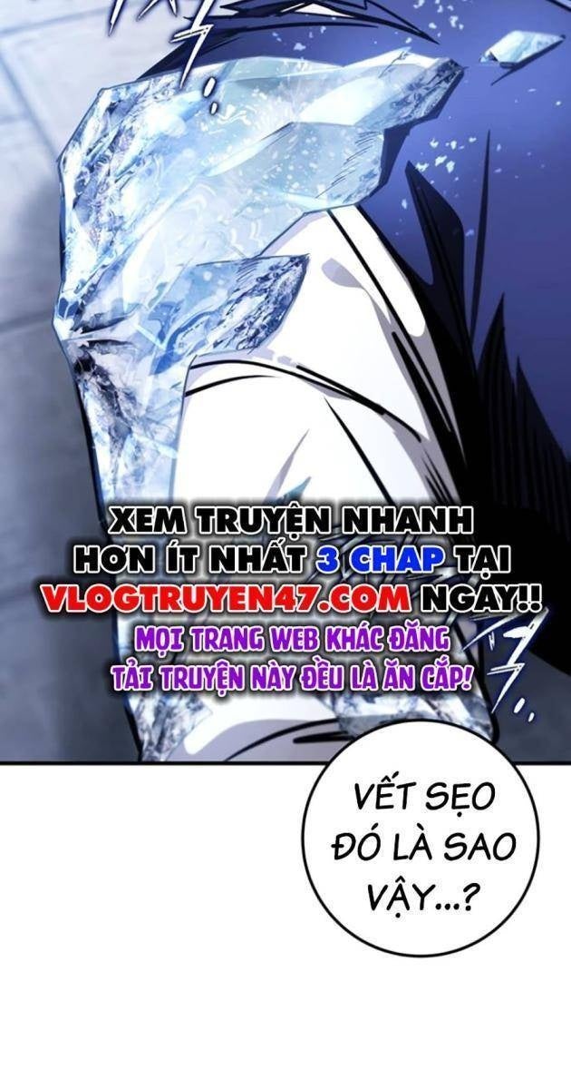 Thanh Kiếm Của Hoàng Đế - Page 30