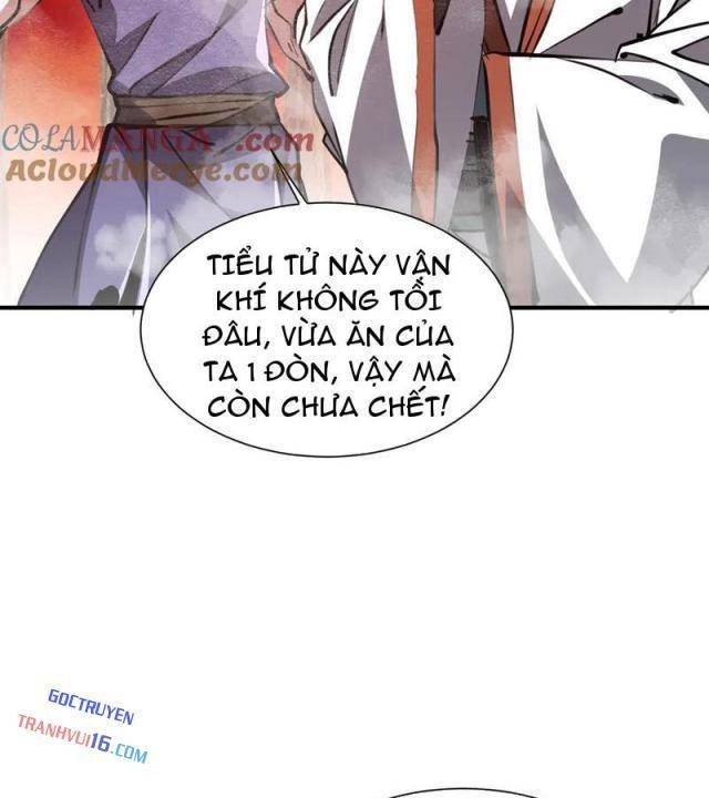 Trùng Sinh Ma Tu:Bắt Đầu Từ Việc Nhặt Được Một Viên Tinh Cầu Zombie - Page 4