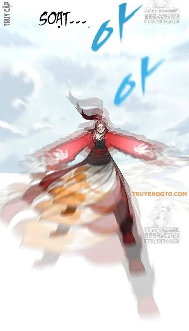 Hàn Băng Liệt Hỏa - Page 27