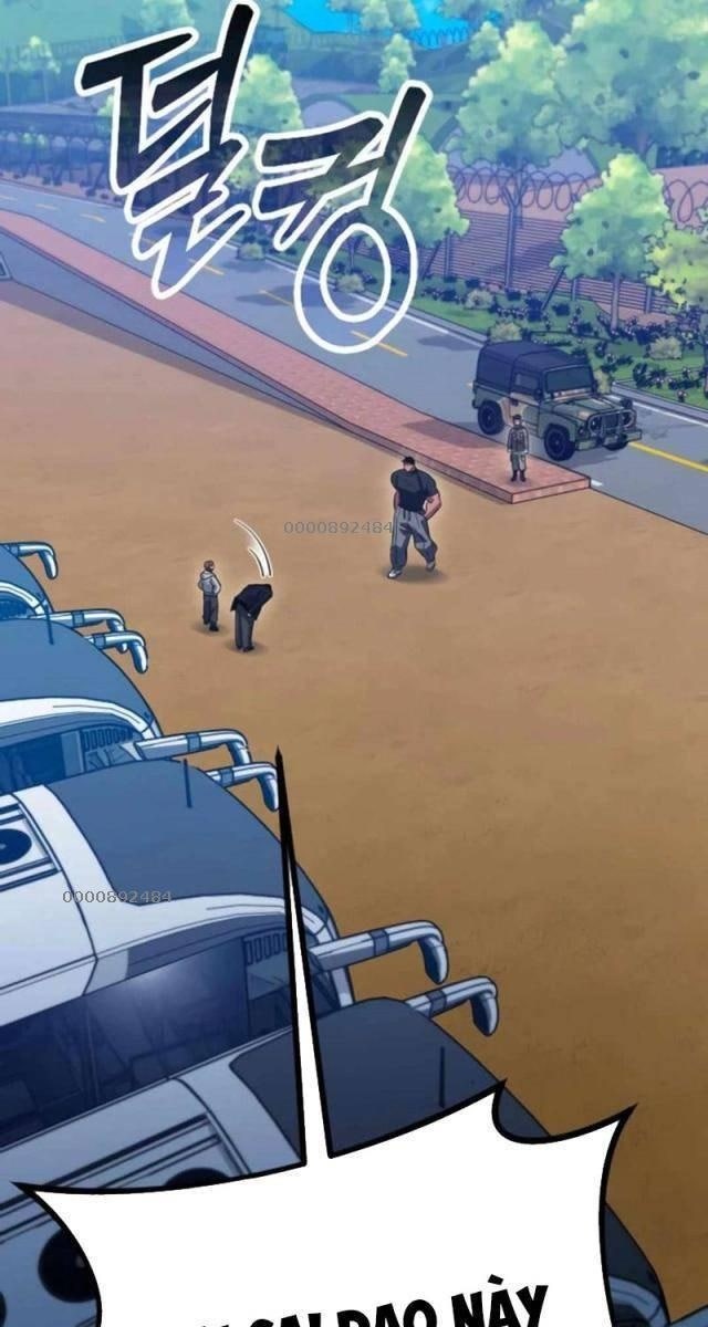 Cuồng Nhân Seoul - Page 9