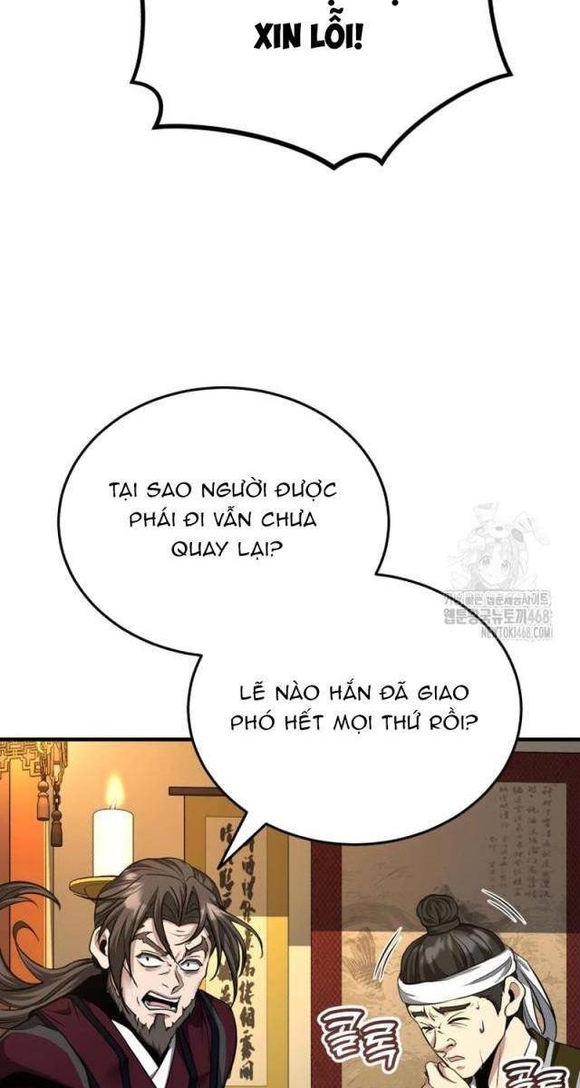Thiếu Gia Yểu Mệnh Nhà Họ Bạch - Page 10