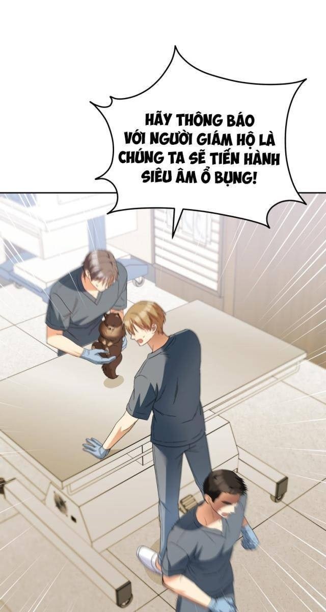 Xin Chào! Bác Sĩ Thú Y - Page 27