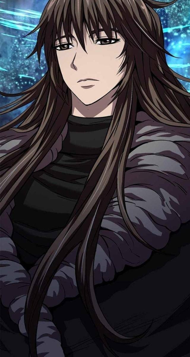 Bất Khả Chiến Bại - Page 32