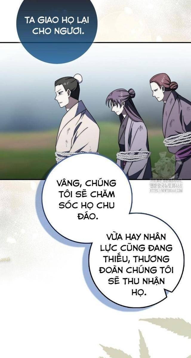 Cuồng Long Kiếm Thần - Page 99