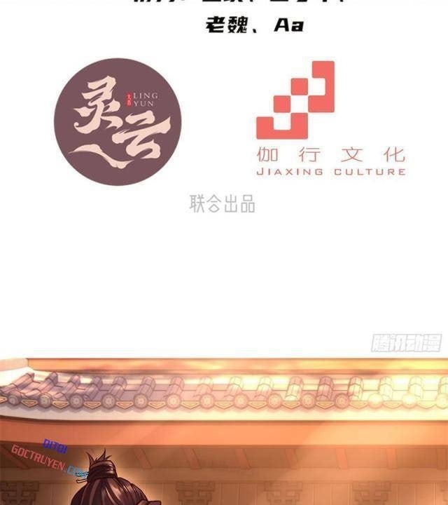 Hồng Hoang: Bắt Đầu Từ Việc Nhận Minh Hà Làm Con Gái Nuôi - Page 8