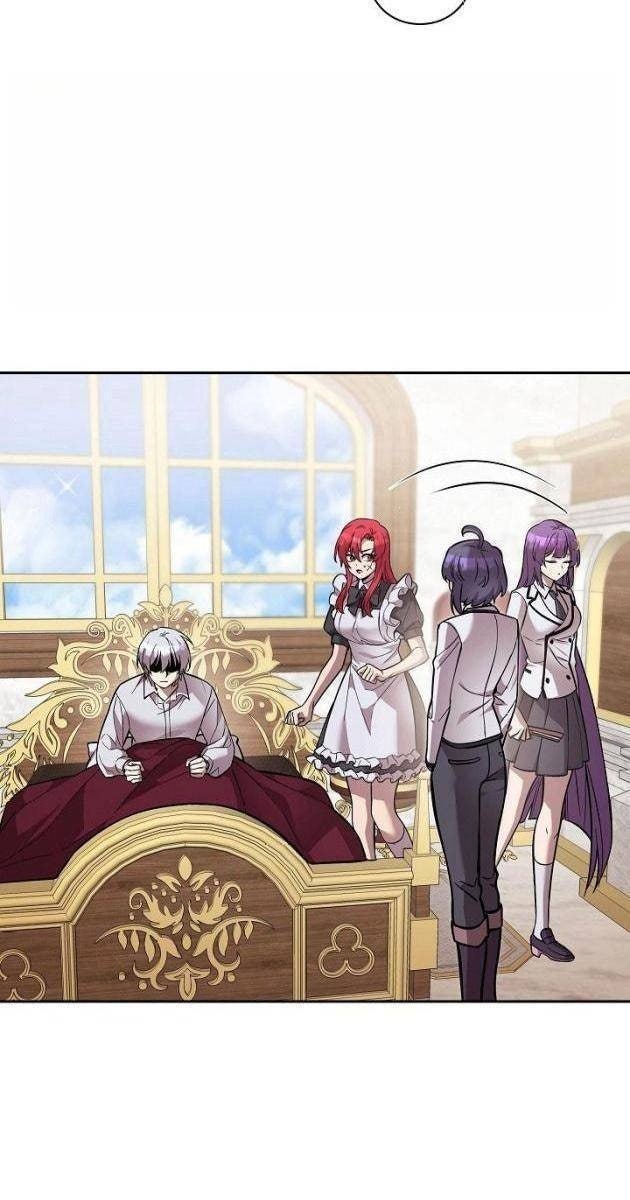 Các Nữ Anh Hùng Muốn Giết Tôi, Một Anh Hùng - Page 18