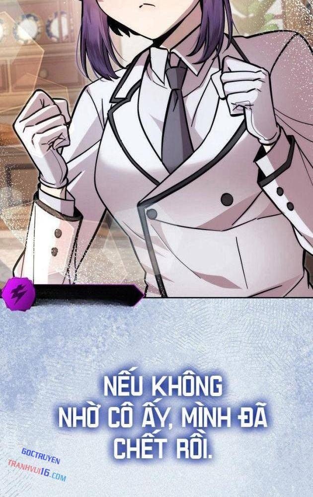 Các Nữ Anh Hùng Muốn Giết Tôi, Một Anh Hùng - Page 56