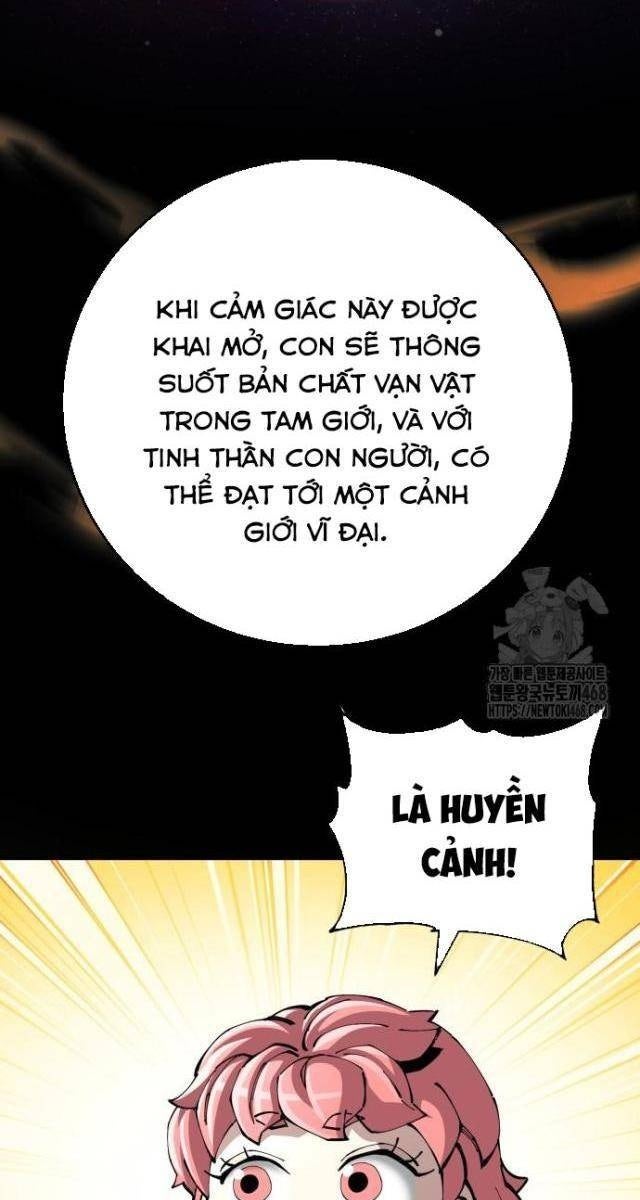 Ông Võ Giả Và Cháu Chí Tôn - Page 69