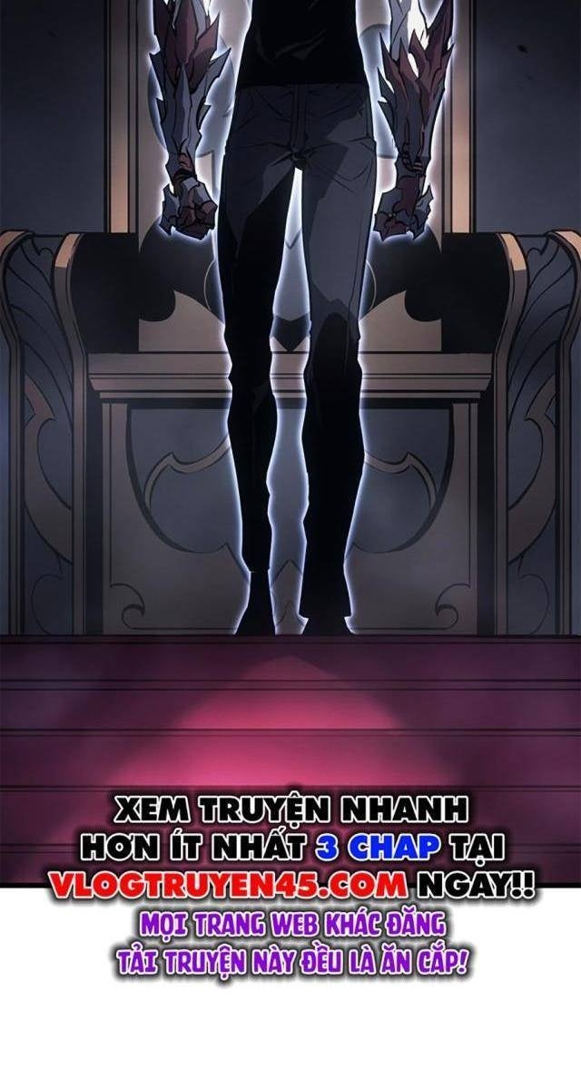 Tôi Thăng Cấp Một Mình Tận Thế Ragnarok - Page 54