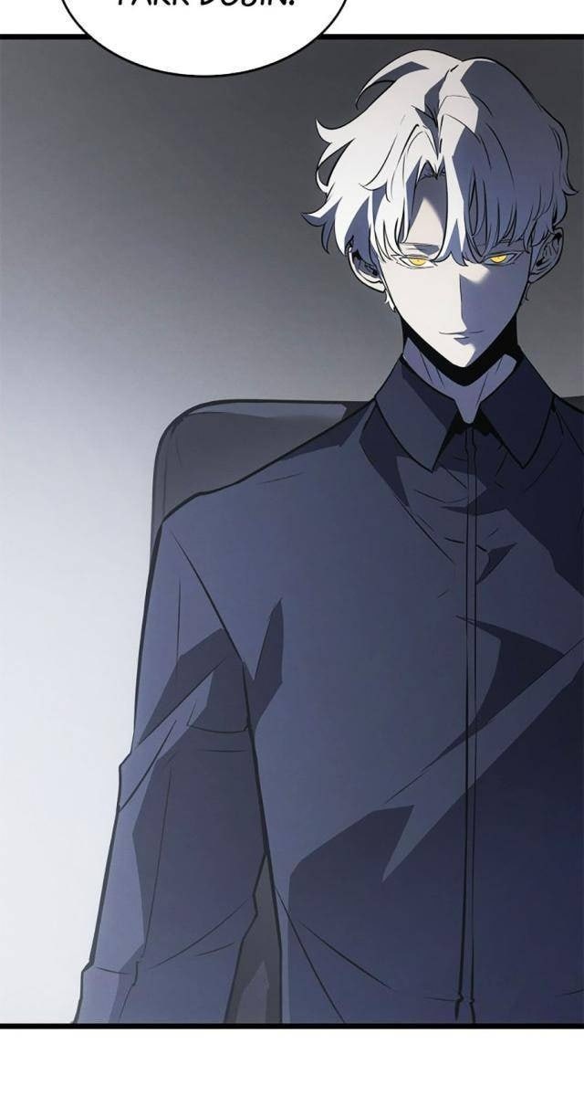 Tôi Thăng Cấp Một Mình Tận Thế Ragnarok - Page 96