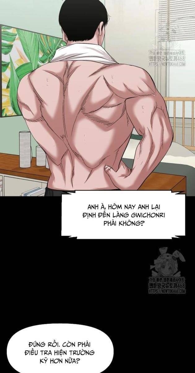 Ngôi Làng Ma Quái - Page 23