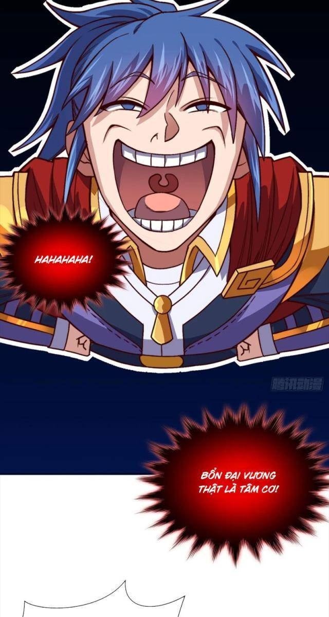 Chiếm Cái Đỉnh Núi Làm Đại Vương - Page 15