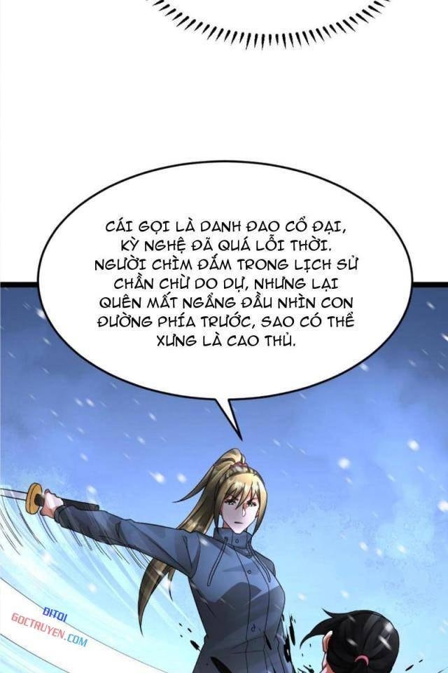 Toàn Cầu Băng Phong: Ta Chế Tạo Phòng An Toàn Tại Tận Thế - Page 11