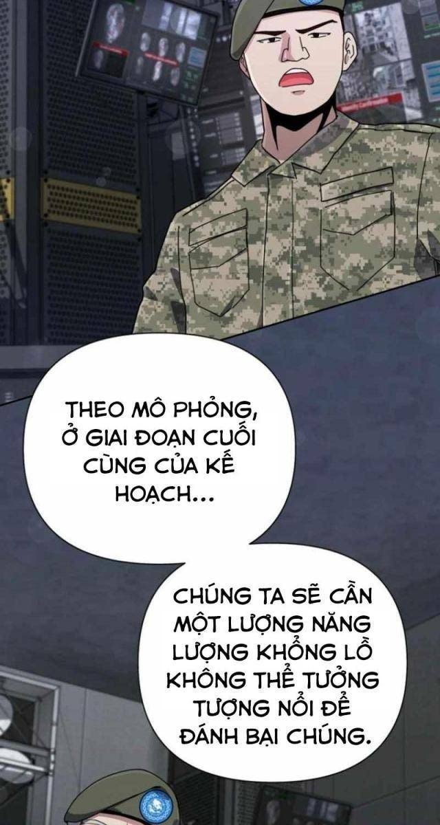 Ông Chú Ma Pháp Thiếu Nữ - Page 37