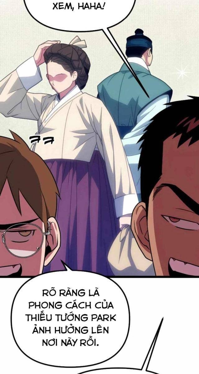 Cuồng Nhân Seoul - Page 30