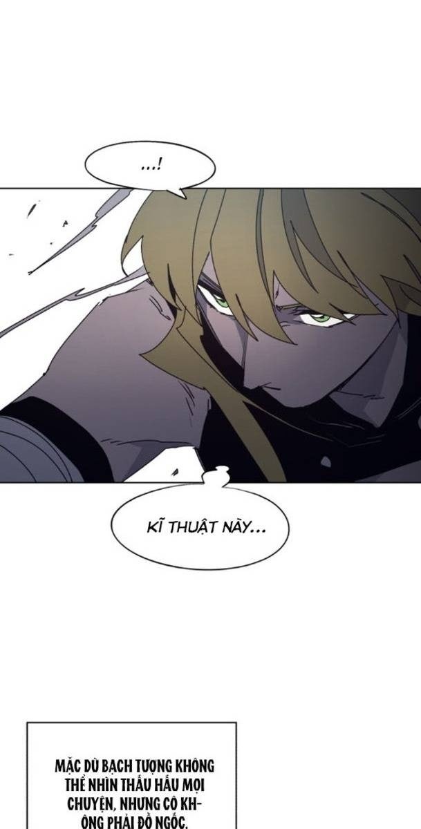 Kỵ Sĩ Báo Thù - Page 16