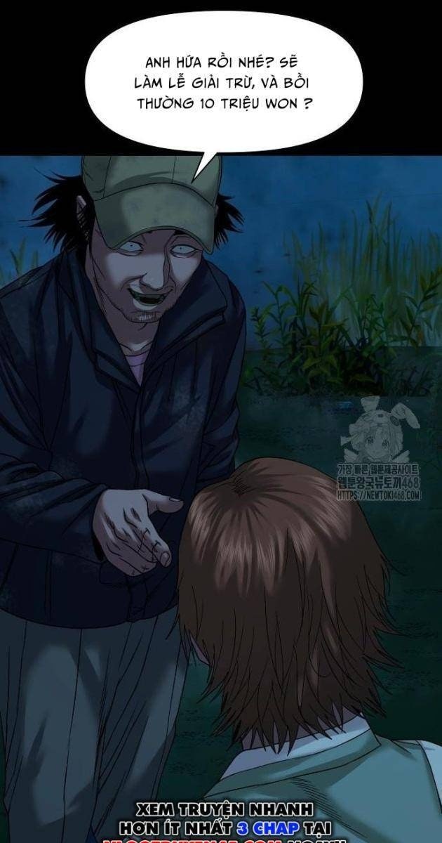 Ngôi Làng Ma Quái - Page 110