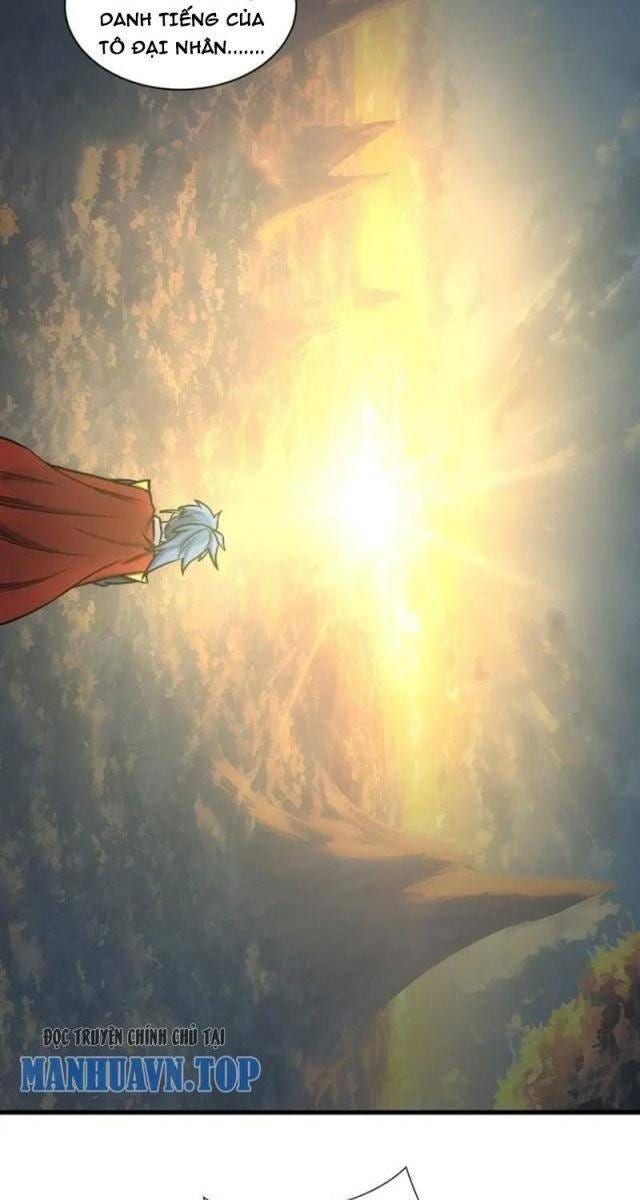 Chiếm Cái Đỉnh Núi Làm Đại Vương - Page 56
