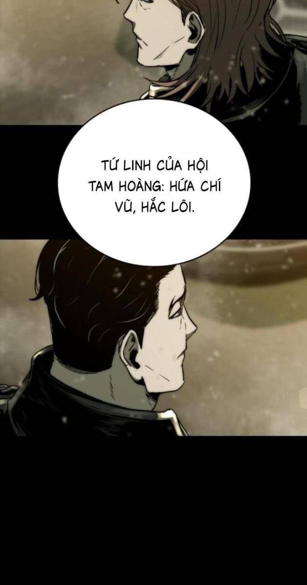 Cửu Long Saroka - Page 5