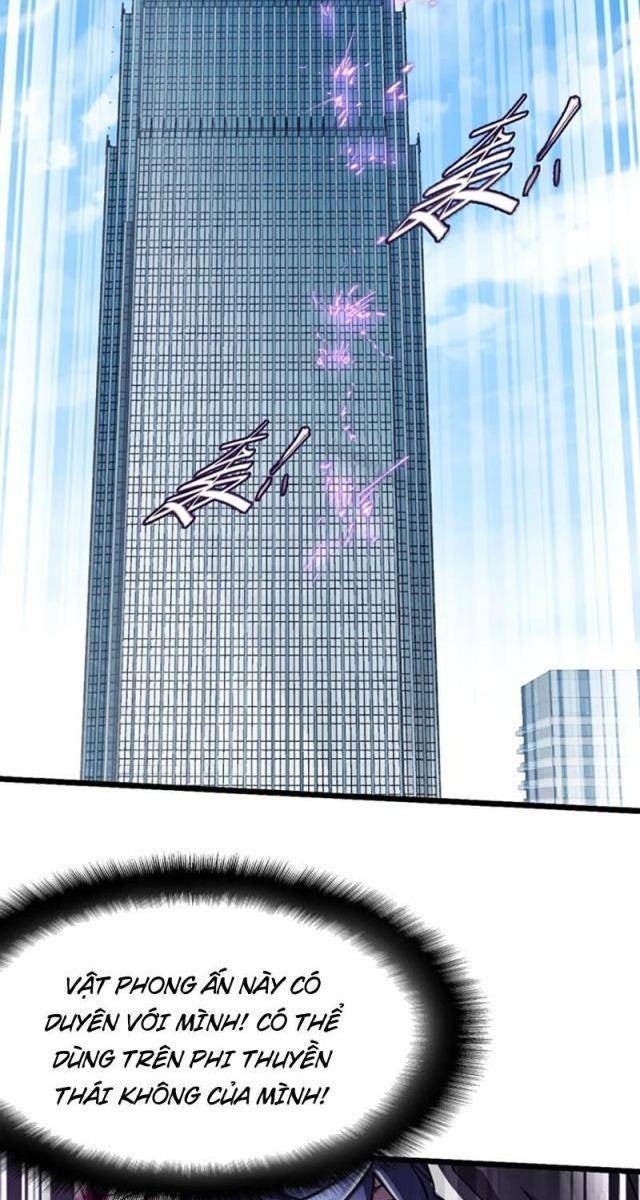 Bàn Tay Thần Thánh - Page 15