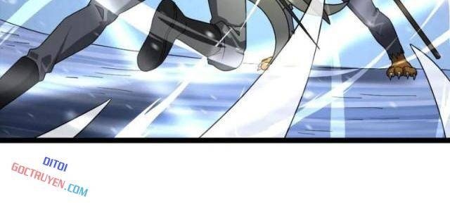 Toàn Cầu Băng Phong: Ta Chế Tạo Phòng An Toàn Tại Tận Thế - Page 20