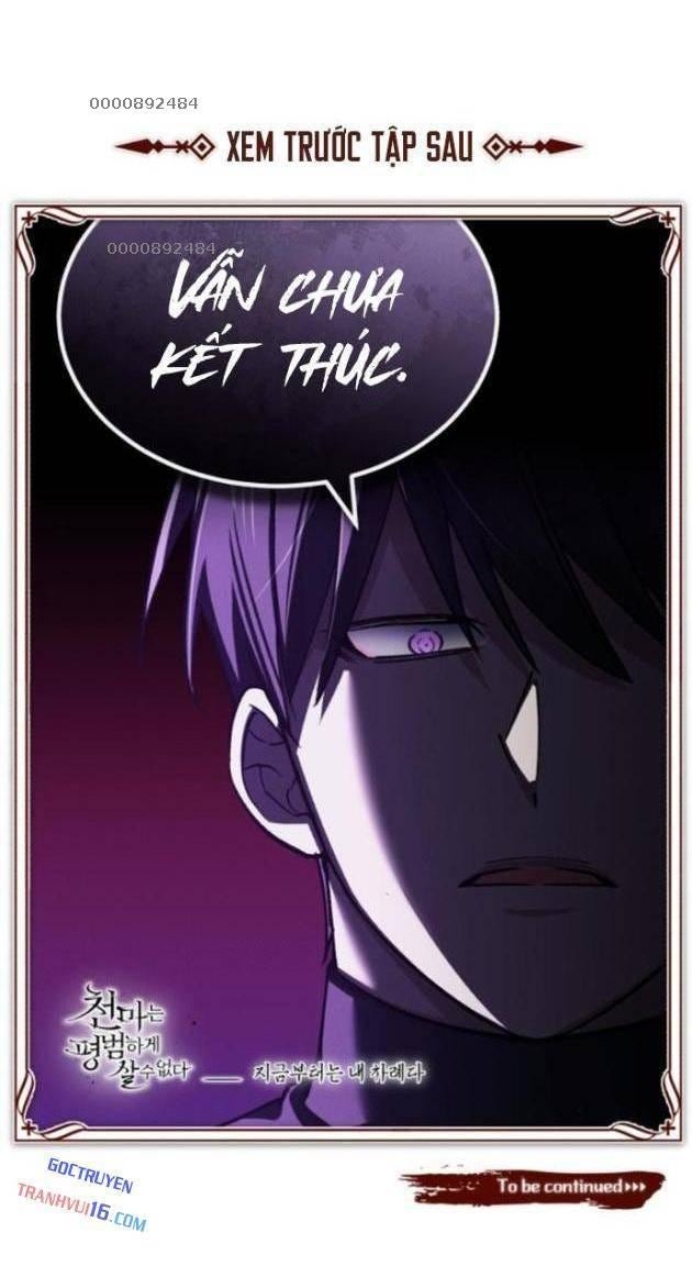 Thiên Quỷ Không Thể Sống Cuộc Sống Bình Thường - Page 134