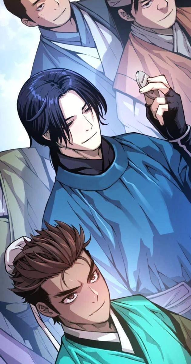 Quái Lực Loạn Thần - Page 133