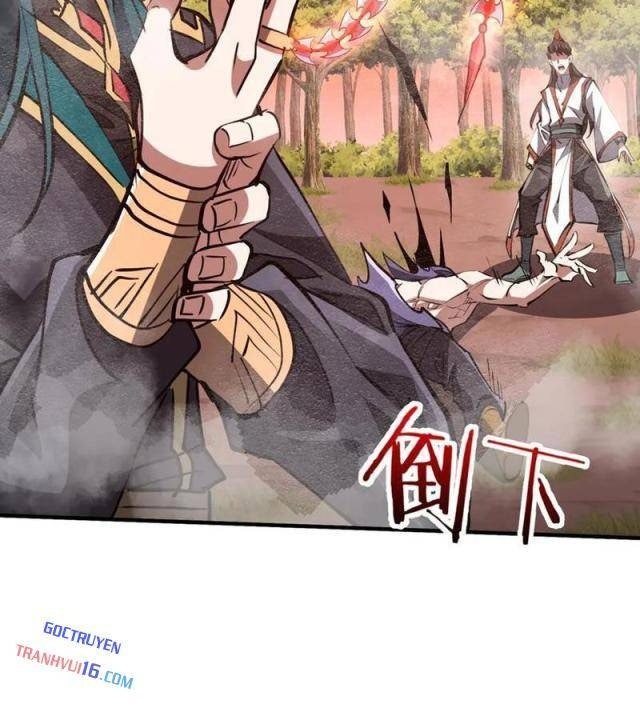 Trùng Sinh Ma Tu:Bắt Đầu Từ Việc Nhặt Được Một Viên Tinh Cầu Zombie - Page 42