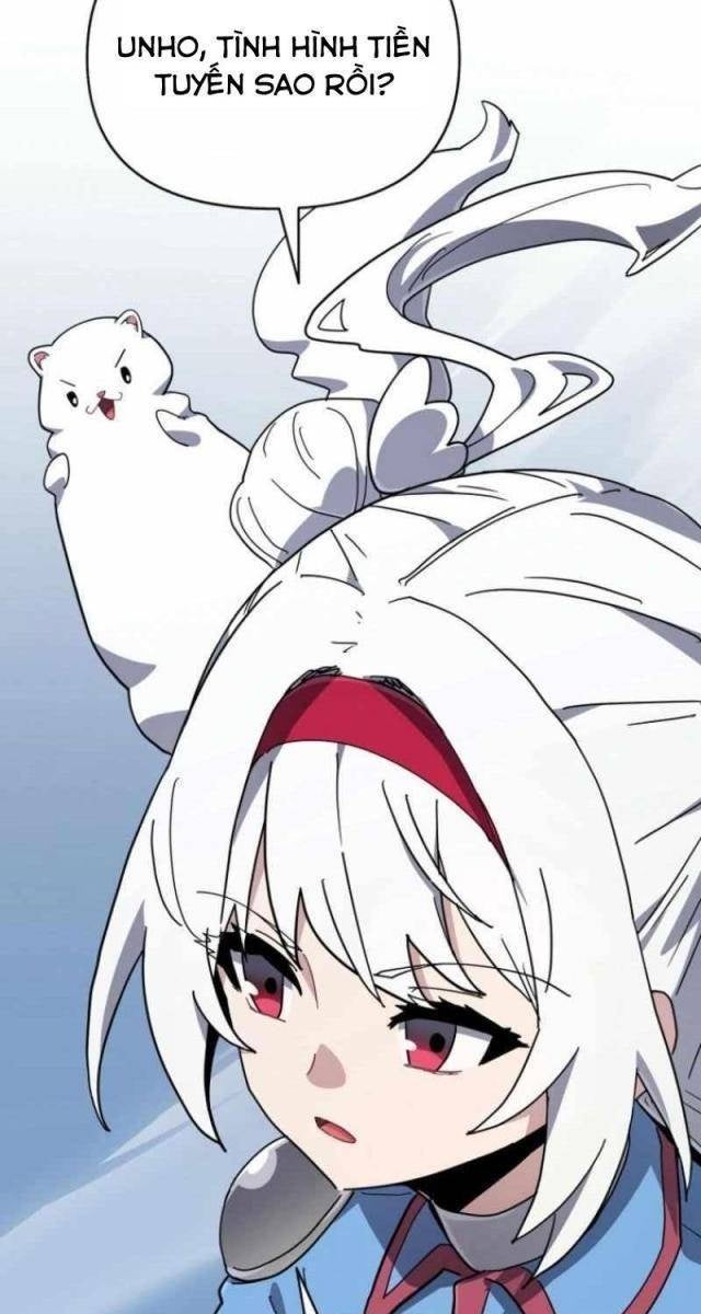 Ông Chú Ma Pháp Thiếu Nữ - Page 40