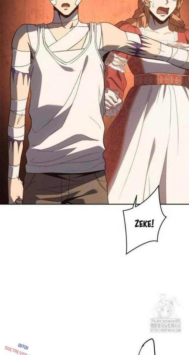 Lý Do Ta Từ Bỏ Làm Quỷ Vương - Page 101