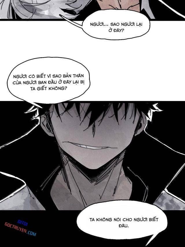 Mặt Nạ Chân Lý - Page 39