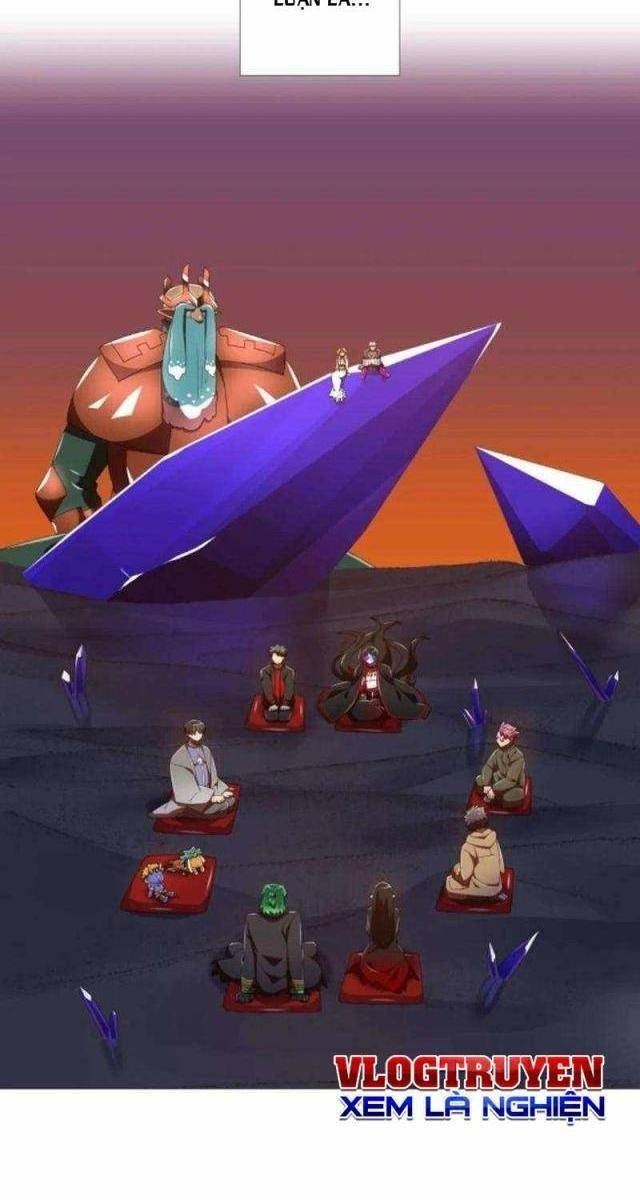 Huyết Thánh Cứu Thế Chủ~ Ta Chỉ Cần 0.0000001% Đã Trở Thành Vô Địch - Page 5