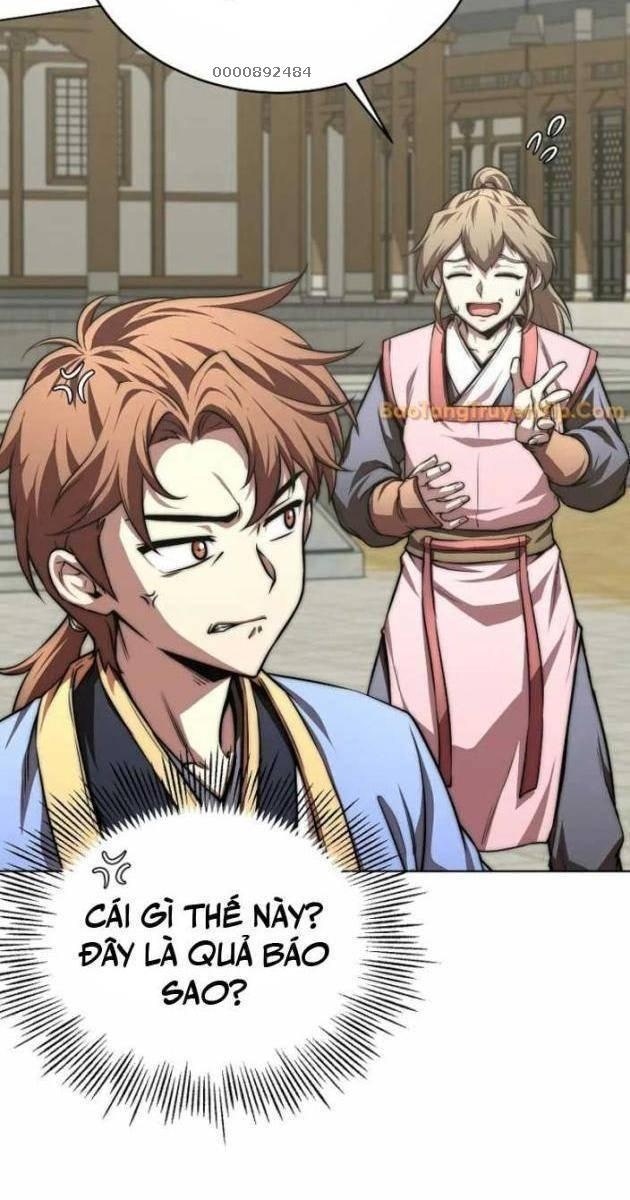 Con Trai Út Của Gia Tộc Nam Cung Thế Gia - Page 44