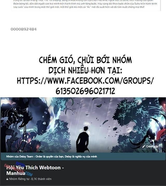 Tôi Thăng Cấp Một Mình Tận Thế Ragnarok - Page 116